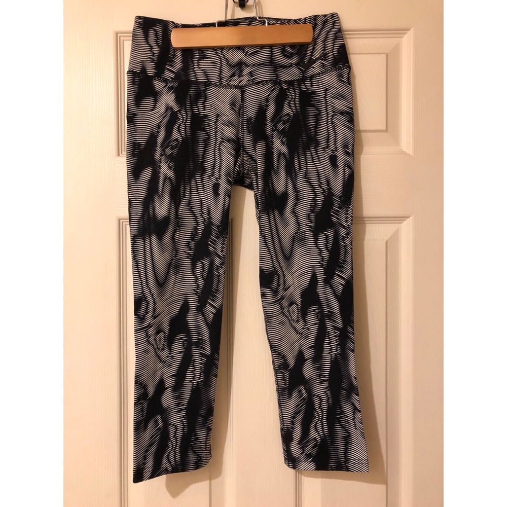 Nike DriFit leggings